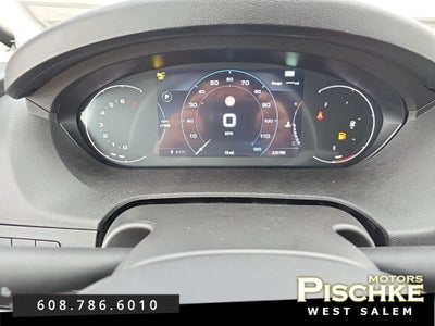 2026 RAM Ram ProMaster RAM PROMASTER 2500 SLT+ CARGO VAN HIGH ROOF 159' WB