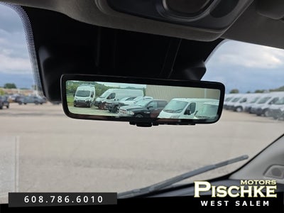 2026 RAM Ram ProMaster RAM PROMASTER 2500 SLT+ CARGO VAN HIGH ROOF 159' WB