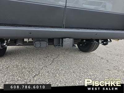 2026 RAM Ram ProMaster RAM PROMASTER 2500 SLT+ CARGO VAN HIGH ROOF 159' WB