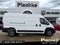 2025 RAM ProMaster 2500 Cargo Van SLT High Roof 159' WB