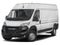 2025 RAM ProMaster 2500 Cargo Van SLT High Roof 159' WB