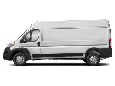 2025 RAM ProMaster 2500 Cargo Van SLT High Roof 159' WB