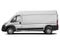2025 RAM ProMaster 2500 Cargo Van SLT High Roof 159' WB