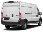 2025 RAM ProMaster 2500 Cargo Van SLT High Roof 159' WB