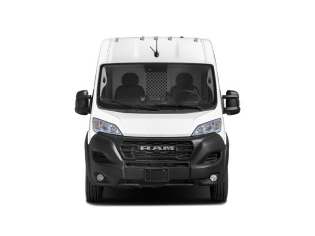2025 RAM ProMaster 2500 Cargo Van SLT High Roof 159' WB