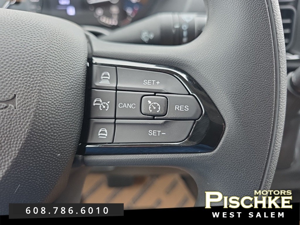 2026 RAM Ram ProMaster RAM PROMASTER 2500 TRADESMAN CARGO VAN HIGH ROOF 159' WB