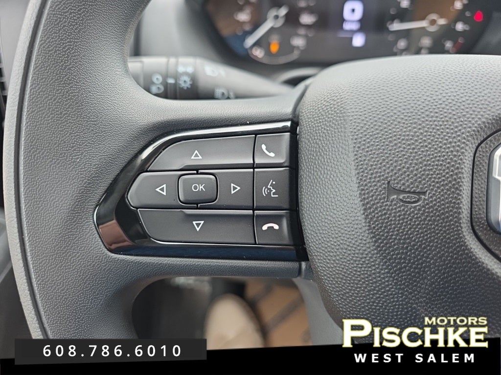 2026 RAM Ram ProMaster RAM PROMASTER 2500 TRADESMAN CARGO VAN HIGH ROOF 159' WB