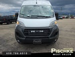 2026 RAM Ram ProMaster RAM PROMASTER 2500 TRADESMAN CARGO VAN HIGH ROOF 159' WB
