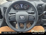 2026 RAM Ram ProMaster RAM PROMASTER 2500 TRADESMAN CARGO VAN HIGH ROOF 159' WB