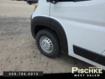 2026 RAM Ram ProMaster RAM PROMASTER 2500 TRADESMAN CARGO VAN HIGH ROOF 159' WB