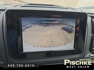 2026 RAM Ram ProMaster RAM PROMASTER 2500 TRADESMAN CARGO VAN HIGH ROOF 159' WB