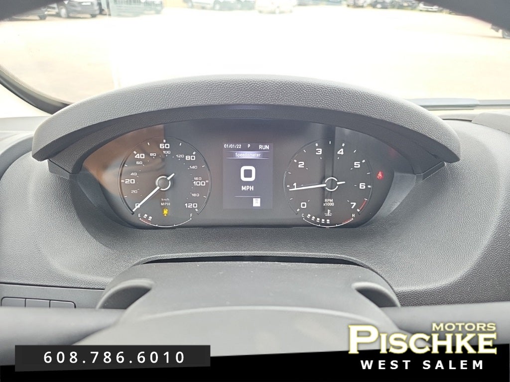 2026 RAM Ram ProMaster RAM PROMASTER 2500 TRADESMAN CARGO VAN HIGH ROOF 159' WB