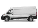 2026 RAM ProMaster 2500 Cargo Van Tradesman Low Roof 136' WB w/Pass Seat