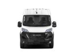 2026 RAM ProMaster 2500 Cargo Van Tradesman Low Roof 136' WB w/Pass Seat