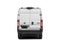 2026 RAM ProMaster 2500 Cargo Van Tradesman Low Roof 136' WB w/Pass Seat