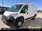 2025 RAM ProMaster 2500 Cargo Van Tradesman Low Roof 136' WB w/Pass Seat