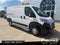 2025 RAM ProMaster 2500 Cargo Van Tradesman Low Roof 136' WB w/Pass Seat