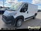 2025 RAM ProMaster 2500 Cargo Van Tradesman Low Roof 136' WB w/Pass Seat