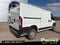 2025 RAM ProMaster 2500 Cargo Van Tradesman Low Roof 136' WB w/Pass Seat