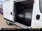2025 RAM ProMaster 2500 Cargo Van Tradesman Low Roof 136' WB w/Pass Seat