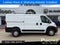 2025 RAM ProMaster 2500 Cargo Van Tradesman Low Roof 136' WB w/Pass Seat