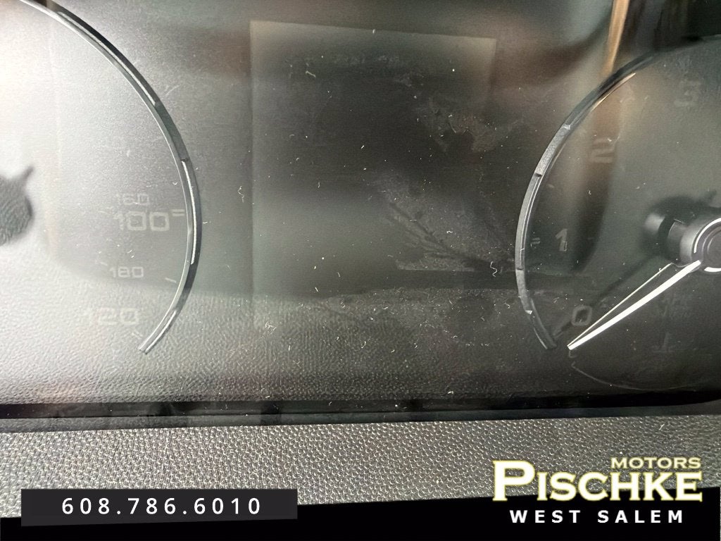 2025 RAM ProMaster 2500 Cargo Van Tradesman Low Roof 136' WB w/Pass Seat
