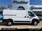 2025 RAM ProMaster 2500 Cargo Van Tradesman Low Roof 136' WB w/Pass Seat