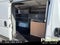 2025 RAM ProMaster 2500 Cargo Van Tradesman Low Roof 136' WB w/Pass Seat