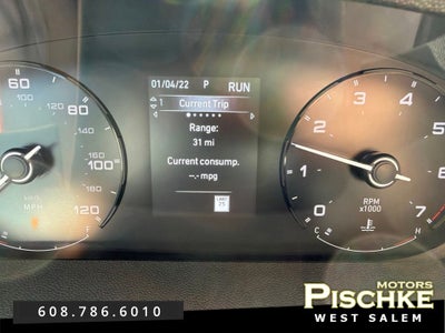 2025 RAM ProMaster 2500 Cargo Van Tradesman Low Roof 136' WB w/Pass Seat