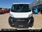 2025 RAM ProMaster 2500 Cargo Van Tradesman Low Roof 136' WB w/Pass Seat