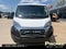 2025 RAM ProMaster 2500 Cargo Van Tradesman Low Roof 136' WB w/Pass Seat
