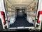 2025 RAM ProMaster 2500 Cargo Van Tradesman Low Roof 136' WB w/Pass Seat