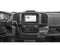 2025 RAM ProMaster 2500 Cargo Van Tradesman Low Roof 136' WB w/Pass Seat