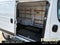 2025 RAM ProMaster 2500 Cargo Van Tradesman Low Roof 136' WB w/Pass Seat