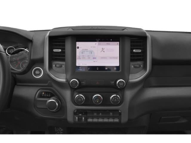 2024 RAM 2500 Tradesman Regular Cab 4x4 8' Box