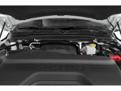 2024 RAM 2500 Tradesman Regular Cab 4x4 8' Box