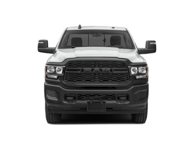 2024 RAM 2500 Tradesman Regular Cab 4x4 8' Box