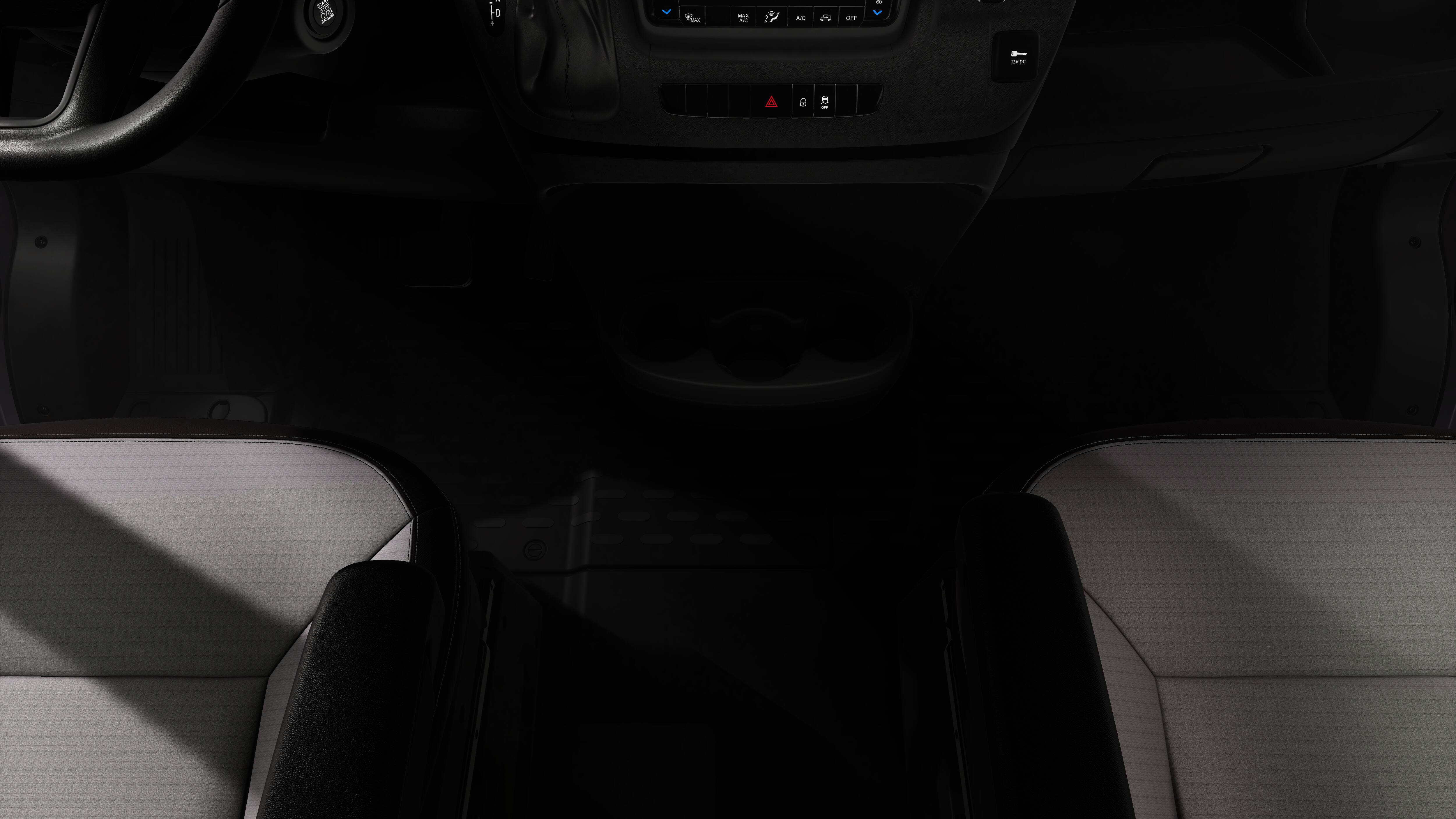 2026 RAM Ram ProMaster RAM PROMASTER 3500 TRADESMAN CARGO VAN HIGH ROOF 159' WB EXT