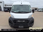 2027 RAM ProMaster Cargo Van Tradesman