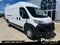 2025 RAM ProMaster 3500 Cargo Van Tradesman High Roof 159' WB EXT