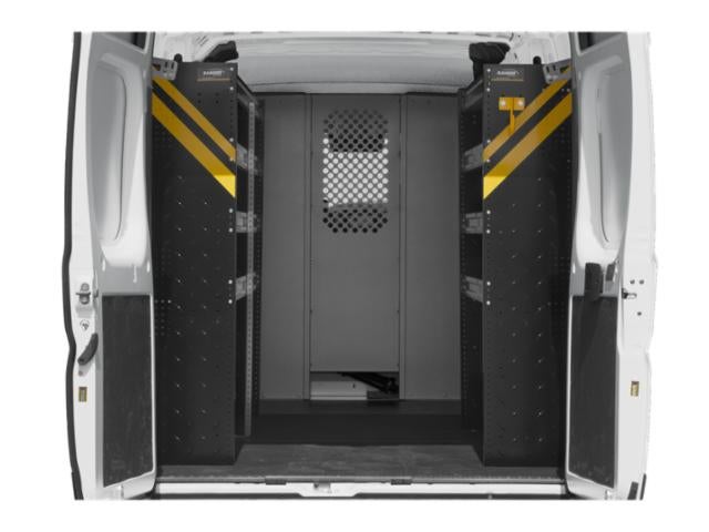 2025 RAM ProMaster 3500 Cargo Van Tradesman High Roof 159' WB EXT