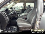 2020 RAM 1500 Classic SLT Crew Cab 4x4 5'7' Box