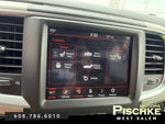 2020 RAM 1500 Classic SLT Crew Cab 4x4 5'7' Box