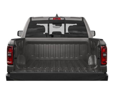 2026 RAM Ram 1500 Express Crew Cab 4x4 5'7' Box