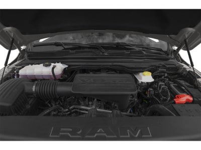2026 RAM Ram 1500 Express Crew Cab 4x4 5'7' Box