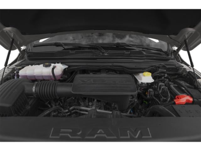 2026 RAM Ram 1500 Express Crew Cab 4x4 5'7' Box