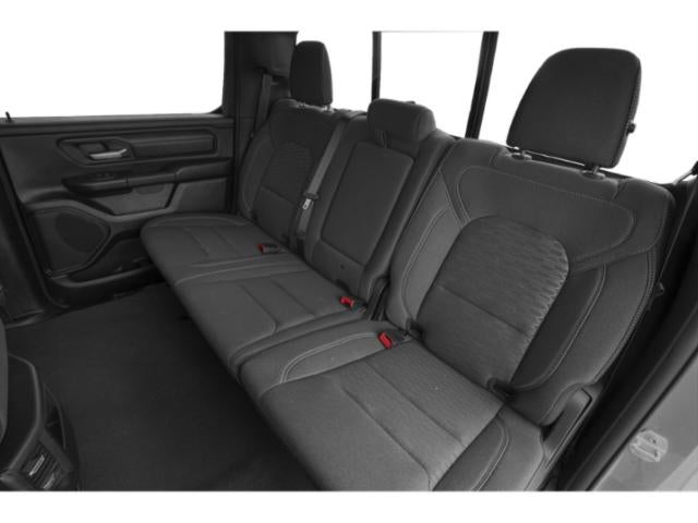 2026 RAM Ram 1500 Express Crew Cab 4x4 5'7' Box