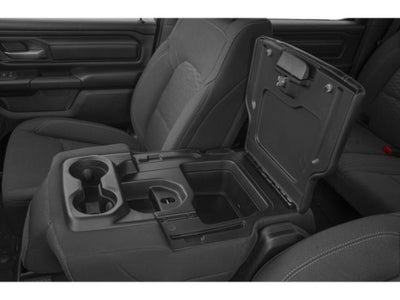 2026 RAM Ram 1500 Express Crew Cab 4x4 5'7' Box