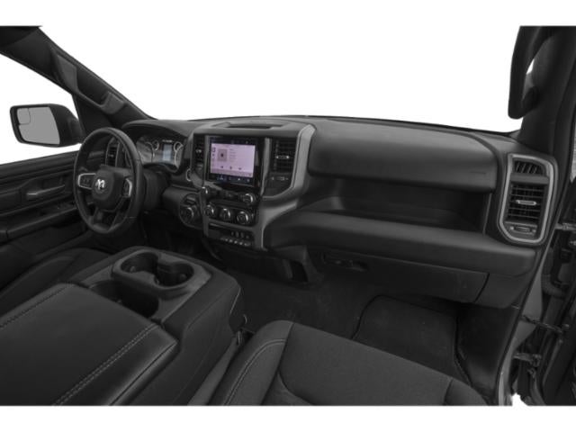 2026 RAM Ram 1500 Express Crew Cab 4x4 5'7' Box