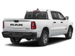 2026 RAM Ram 1500 Express Crew Cab 4x4 5'7' Box
